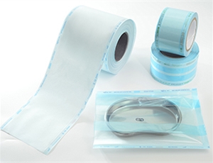 熱封型滅菌卷袋